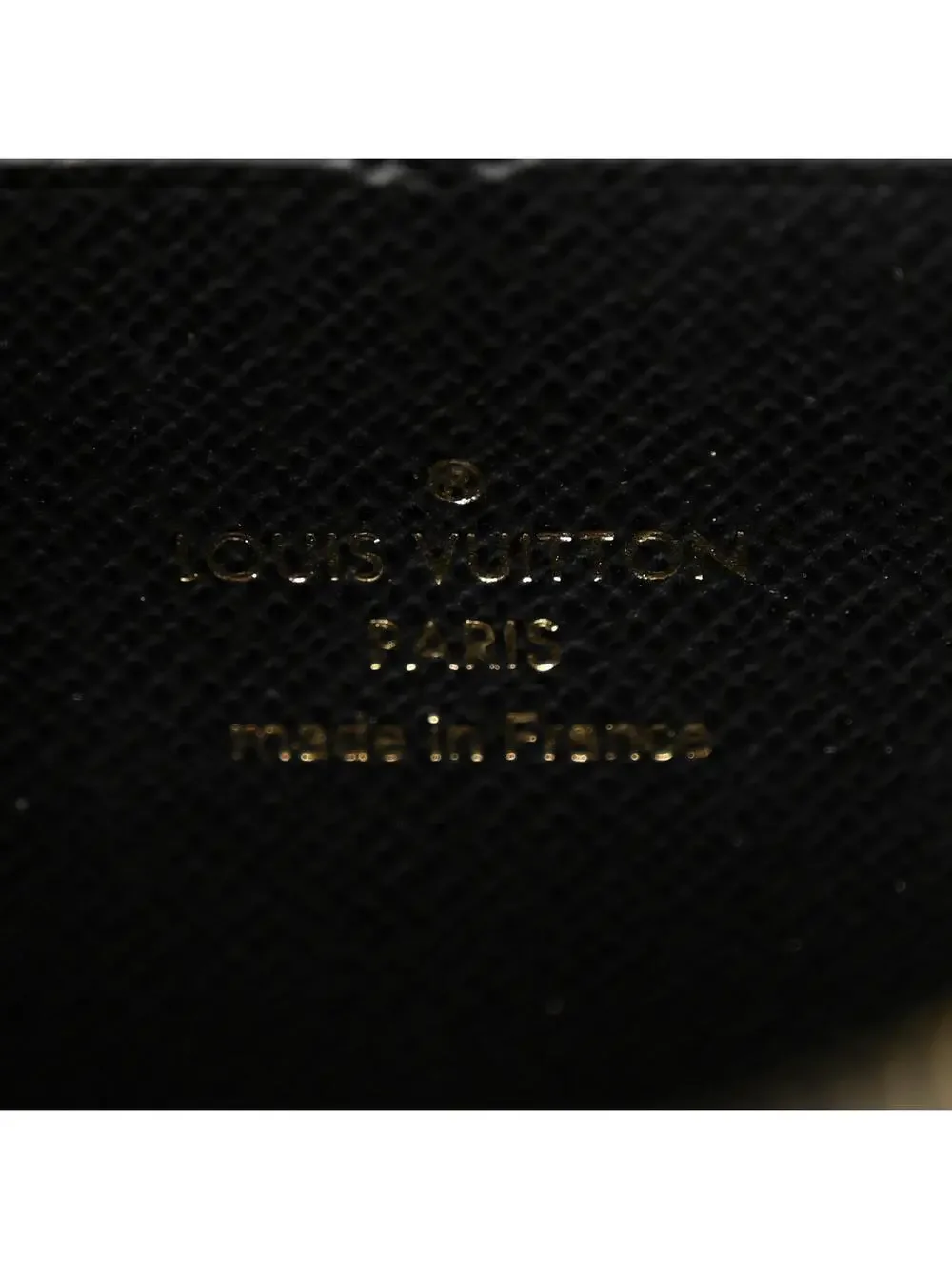 Louis Vuitton elevate your